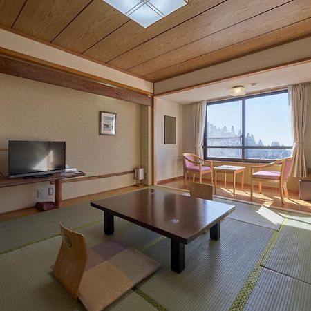 Kirishima Hotel Kültér fotó