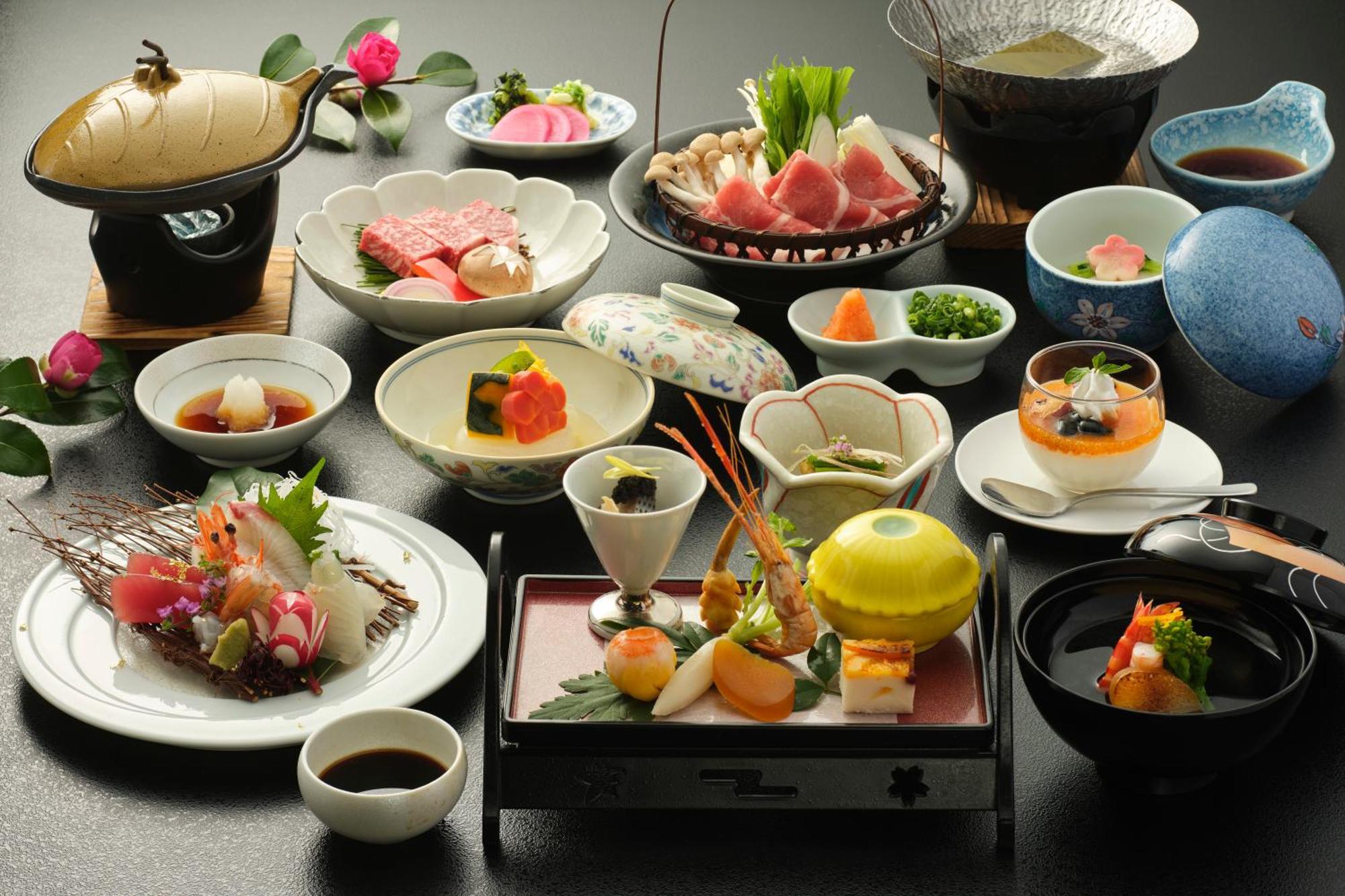 Kirishima Hotel Kültér fotó